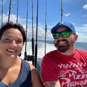 Meet your Posher, Jeffrey